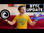 BitTorrent Chain 2022 UPDATE: The BIGGEST Factor for BTTC Crypto Coin | Cryptocurrency Investing
