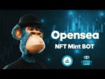 NFT OpenSea Bidding Bot Setup Tutorial For Windows