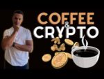 Coffee and Crypto! HUGE day for WAGMI, BTFA going BANANAS! Transition to DEFI!