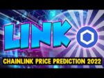 LINK DAILY ANALYSIS – CHAINLINK LINKPRICE PREDICTION 2022 – CHAINLINK LINK2022 – CHAINLINK ANALYSIS