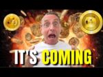 DOGECOIN GOOD NEWS: IT IS HAPPENING TODAY!  WHY IS EVERYONE BUYING DOGE? ELON MUSK AFFECT!