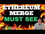 ETHEREUM MERGE – WHAT YOU NEED TO KNOW ABOUT IT AND MINING   THIS IS BIG