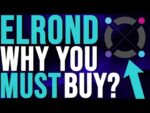 Elrond (EGLD) Why You Should BUY Elrond in 2022 !!! MASSIVE POTENTIAL