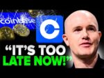 What Happened To Coinbase? Why Coinbase Stock Is Down and What It Means for Crypto