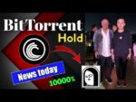 🔥BitTorrent Hold on🔥| Bttc news today | ApeNft free airdrop?