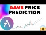 AAVE PRICE PREDICTION!! IS AAVE HEADING TO $600 AGAIN? PRICE PREDICTION