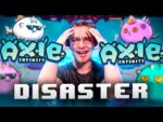 Axie Infinity Is In SHAMBLES! – Axie Land Update