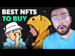 These are the BEST type of NFT Projects to BUY (don’t miss out)
