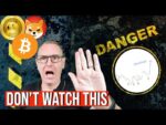 DOGECOIN & BITCOIN UPDATE: DO NOT IGNORE THIS! IT’S COMING SOONER THAN YOU THINK!!