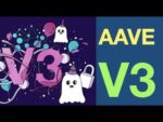 Aave (AAVE) V3. DeFi and Crypto Market NEWS!