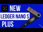 The NEW Ledger Nano S Plus – Unboxing and Demonstration – Crypto Hardware Wallet
