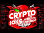 💀 Crypto Hack Wallet Metamask  – Vol 10k. de crypto en 1 seconde ! Comment  protéger Metamask ? 💀