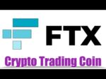 FTX Token (FTT) Coin in Crypto Currency