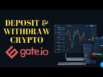 How to Deposit & Withdraw on Gate.io Exchange | Gate.io