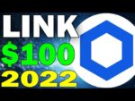 CHAINLINK (LINK) TO $100 IN 2022? | LINK PRICE PREDICTION ANALYSIS | LINK NEWS TODAY