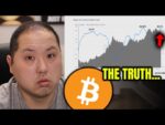 THE TRUTH BEHIND THIS BITCOIN METRIC…