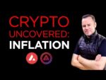 Crypto Uncovered: Avax + Acala inflation debunked…again