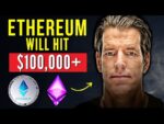 Ethereum Price Explosion! Ethereum Experts Price Prediction On How ETH Gets To $100,000+ (Merge)