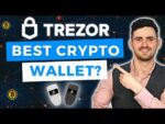 Trezor – Best Crypto Wallet? Review & Setup Guide