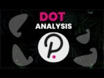 Polkadot (DOT) Analysis, [ BROKEN !! ]