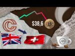 BTC Falls to Lowest Price in a Month & Copper Considers Leaving UK [ Crypto Espresso 04.18.22 ]