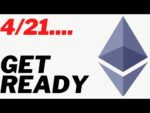 In 24 Hours… – ETHEREUM TODAY – ETHEREUM TECHNICAL ANALYSIS – PRICE PREDICTION