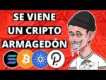 ✅CUIDADO EN ESTA FECHA😱Noticias Criptomonedas Hoy Cardano | Solana | Polkadot | Luna | Bitcoin | ETH