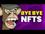 99% Of NFT Owners Could Lose Everything Today