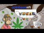 Coinbase NFTs! & Snoop Dogg is Farming Digital Weed in the Metaverse [ Crypto Espresso 04.21.22 ]