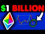 $1 BILLION ETHEREUM JUST MOVED (Urgent)!! Ethereum Price Prediction 2022 & Ethereum News Today (ETH)