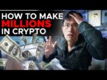 How to Make Money With CRYPTO. DEFI IS INSANE PASSIVE INCOME.