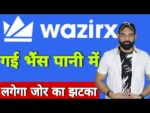 Why WazirX CEO Nischal Shetty Shifted To Dubai | WRX Coin Price Prediction | Crypto Update