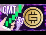 GMT Price Prediction – Urgent Warning!!! – Should You Buy?