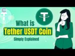 Tether USDT Coin : What It Is & What You Can Do With It? Simply Explained | Cryptela