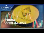 Bitwise’s CIO talks ethereum’s rally potential and Twitter plans USDC payments: CNBC Crypto World