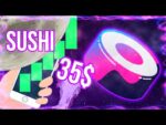 Sushiswap Token Price Prediction – Sell Your Sushi!!! | Sushi Is Trash!