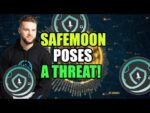 SAFEMOON – BE READY TO HODL 7+ YEARS! 10% GONE! MANDALA TEASE VIDEO!