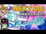 NFT.com could be the NEXT Big Web 3.0 Play!