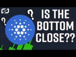 CARDANO BOTTOM CLOSE? Is Now Time To Buy #ADA?