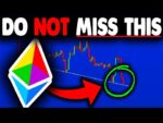 DO NOT MISS THIS ETHEREUM CHART PATTERN!! Ethereum Price Prediction 2022 & Ethereum News Today (ETH)
