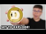 Dogecoin Is ABOUT TO EXPLODE!