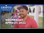 Crypto prices rebound and Solana’s co-founder thinks bitcoin needs proof of stake: CNBC Crypto World