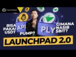 Launchpad 2.0 Pakai USDT – Gimana Nasib BIT? – Tutorial Launchpad 2.0 Bybit