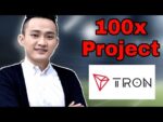 TRON Network working on NEW Stablecoin USDD (TRX) | 1,000X Potential Crypto