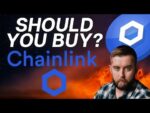 Should You Buy Chainlink LINK ?? What Price Levels I will Be Buying Chainlink At For An EASY 10x