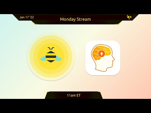 Proof of Humanity – Monday Stream Highlights – Jan 17 ’22
