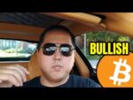 BITCOIN HOLDERS…PAY ATTENTION TO THESE BULLISH METRICS