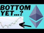 WATCH TILL THE END… – ETHEREUM TODAY – ETHEREUM TECHNICAL ANALYSIS – PRICE PREDICTION