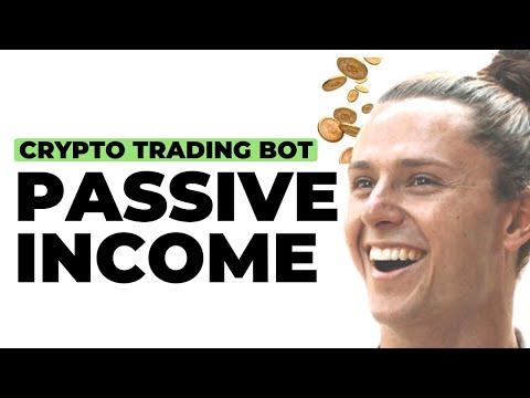 Bitsgap Crypto Trading Bot (FAST PASSIVE INCOME)