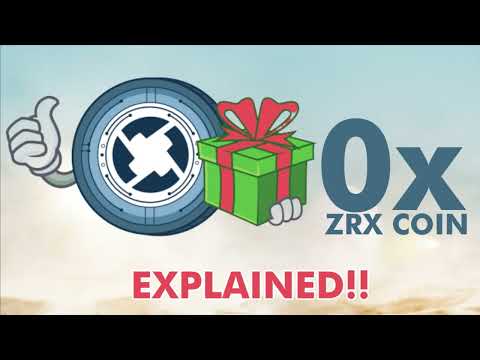 0x (ZRX): What is 0x? (ZRX) (EXPLAINED) | Cryptela